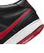 MDM8682　COURT VISION MID　*001BLACK/UNRED　623585-0001