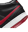 MDM8682　COURT VISION MID　*001BLACK/UNRED　623585-0001
