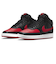 MDM8682　COURT VISION MID　*001BLACK/UNRED　623585-0001