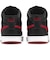 MDM8682　COURT VISION MID　*001BLACK/UNRED　623585-0001