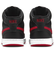 MDM8682　COURT VISION MID　*001BLACK/UNRED　623585-0001