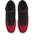 MDM8682　COURT VISION MID　*001BLACK/UNRED　623585-0001