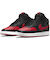 MDM8682　COURT VISION MID　*001BLACK/UNRED　623585-0001