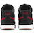MDM8682　COURT VISION MID　*001BLACK/UNRED　623585-0001