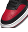 MDM8682　COURT VISION MID　*001BLACK/UNRED　623585-0001