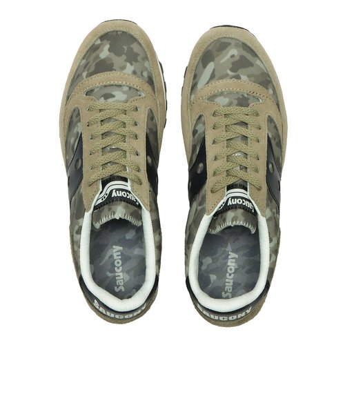 S70617-2 JAZZ 81 CAMO/GREEN  616927-0001｜エービーシー・マートの通販｜&mall（アンドモール）三井ショッピングパーク公式通販