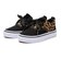 V95CS RBN　ERA(15-22)　BLACK/LEOPARD　617642-0002