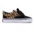 V95CS RBN　ERA(15-22)　BLACK/LEOPARD　617642-0002