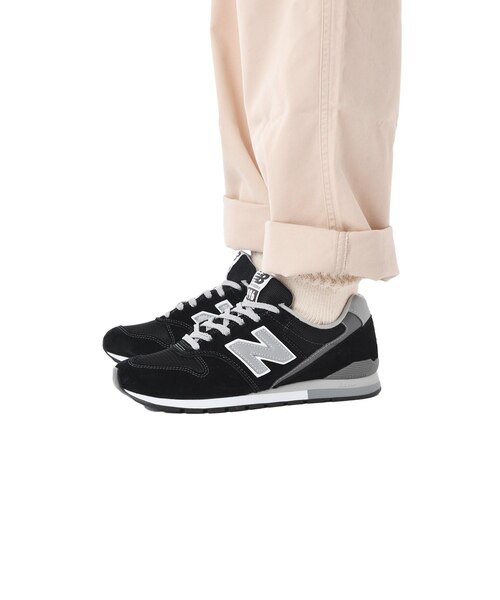 CM996BK2 CM996BK2(D) BLACK(BK2) 620972-0001｜エービーシー・マート 