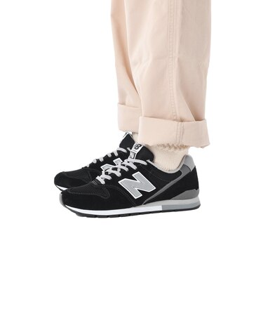 CM996BK2 CM996BK2(D) BLACK(BK2) 620972-0001｜エービーシー・マート 