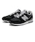 CM996BK2　CM996BK2(D)　BLACK(BK2)　620972-0001