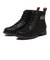 N9265J　LACE UP(19-24)　S/BLACK　570845-0004