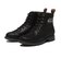 N9265J　LACE UP(19-24)　S/BLACK　570845-0004
