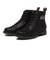 N9265J　LACE UP(19-24)　S/BLACK　570845-0004