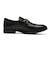TU-8012　MENS BISINESS BIT SLIPON　BLACK　623354-0001