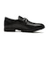 TU-8012　MENS BISINESS BIT SLIPON　BLACK　623354-0001