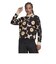 H20190　W SWEATSHIRT(MARIMEKKO)　HBLU/MULT　619944-0001