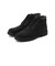A2QPZ　BASIC CHUKKA WP　*BLACK/N　622331-0001