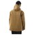 121C1080201　M Corduroy Hooded Work Jacket　BEIGE　620649-0002
