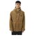 121C1080201　M Corduroy Hooded Work Jacket　BEIGE　620649-0002