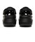 206302-001　CROCS CLASSIC BAE CLOG W　BLACK　601662-0001