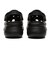 206302-001　CROCS CLASSIC BAE CLOG W　BLACK　601662-0001