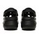 206302-001　CROCS CLASSIC BAE CLOG W　BLACK　601662-0001