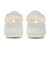 206302-100　CROCS CLASSIC BAE CLOG　WHITE　601663-0001