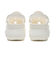 206302-100　CROCS CLASSIC BAE CLOG　WHITE　601663-0001