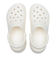 206302-100　CROCS CLASSIC BAE CLOG　WHITE　601663-0001