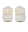 206302-100　CROCS CLASSIC BAE CLOG　WHITE　601663-0001