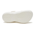 206302-100　CROCS CLASSIC BAE CLOG　WHITE　601663-0001