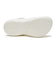 206302-100　CROCS CLASSIC BAE CLOG　WHITE　601663-0001