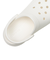 206302-100　CROCS CLASSIC BAE CLOG　WHITE　601663-0001