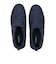 STS23722　MOC-SIDER TEXTILE　NAVY　616658-0001