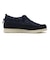 STS23722　MOC-SIDER TEXTILE　NAVY　616658-0001