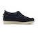 STS23722　MOC-SIDER TEXTILE　NAVY　616658-0001