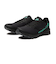 S10675-1　WMNS PEREGRINE ICE+ 2　BLACK/JADE　616917-0001