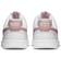 WDH3158　W COURT VISION LO NN　102WHITE/PINKOX　620491-0003