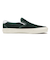 VN0A38GU94T　SLIP-ON 59　(PIG)JUNGLE GRN　621806-0001