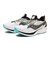 S10688-77　WMNS ENDORPHIN SPEED 2　WHITE/MULTI　619344-0001