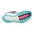 S10688-77　WMNS ENDORPHIN SPEED 2　WHITE/MULTI　619344-0001
