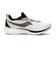 S10688-77　WMNS ENDORPHIN SPEED 2　WHITE/MULTI　619344-0001