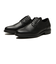 TU-7795　MENS BISINESS PLAIN TOE　BLACK　622700-0001