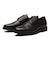 TU-7796　MENS BISINESS STRAIGHT TIP　BLACK　622701-0001