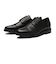 TU-7796　MENS BISINESS STRAIGHT TIP　BLACK　622701-0001