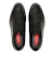 TU-7796　MENS BISINESS STRAIGHT TIP　BLACK　622701-0001