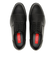 TU-7796　MENS BISINESS STRAIGHT TIP　BLACK　622701-0001