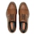 TU-7796　MENS BISINESS STRAIGHT TIP　BROWN　622701-0002
