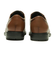 TU-7796　MENS BISINESS STRAIGHT TIP　BROWN　622701-0002
